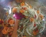 Foto del paso 1 de la receta: Ajiaco