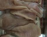 Honey Glazed Chicken recipe step 1 photo