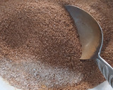 A picture of step 4 of Cinnamon roll bread.