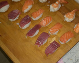 Foto del paso 14 de la receta: Sushi🍣