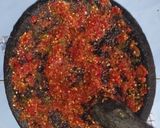 Foto langkah ke 1 dari resep Sambal Krosek Home Made.