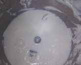 Foto del paso 3 de la receta: Helado de ron con pasas en MC