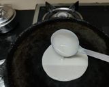 A picture of step 7 of Fenugreek seeds dosa.