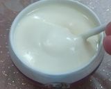 عکس مرحله 2 از دستور شیر عسلی فوری با شیر خشک
