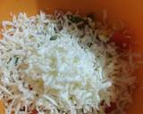 Cheese pocket pizza recipe step 1 photo