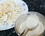 फूल गोभी का सूखा मंचूरियन रेसिपी चरण 1 फोटो