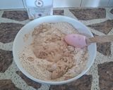 Foto del paso 3 de la receta: Pan casero semi integral