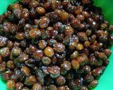 Foto del paso 3 de la receta: Lentejas crocantes