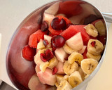 Foto del paso 1 de la receta: Smoothie de frutas maduras en Thermomix
