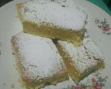 Foto del paso 3 de la receta: Torta merengada de naranja, canela y miel matera. Fácil 100%