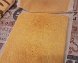 Foto del paso 8 de la receta: Brazo de reina