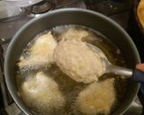 Foto del paso 9 de la receta: Buñuelos de banana y coco! 😋