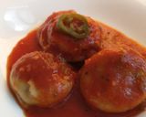 Foto del paso 5 de la receta: Salsa arrabiata