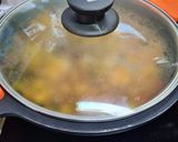 Foto del paso 14 de la receta 38. Arroz con verduras