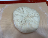 Foto del paso 5 de la receta: Empanada de patata y queso, versión saludable 😋😋