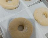 Foto langkah ke 3 dari resep Donat Susu.