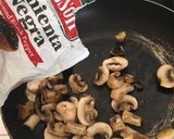 Foto del paso 3 de la receta: Coditos hongueados