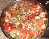 Foto del paso 1 de la receta: Paella de mariscos