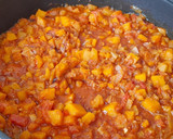 Foto del paso 4 de la receta: Alboronía -el pisto con calabaza-