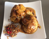 Foto del paso 4 de la receta: Coliflor con especias con Thermomix