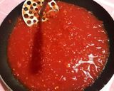 Foto del paso 11 de la receta: Pizza de tomates 🍅🍅