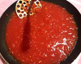 Foto del paso 11 de la receta: Pizza de tomates 🍅🍅