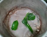 Foto langkah ke 2 dari resep Manisan Kolang Kaling.