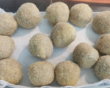 Foto del paso 7 de la receta: Croquetas de "Delicias de Elche"