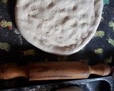 Foto del paso 1 de la receta: Pizza Casera