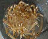 Foto langkah ke 3 dari resep Sambel Ikan Teri.