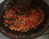 Foto langkah ke 5 dari resep Ayam goreng krispy sambel bawang.