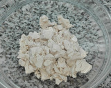 Foto del paso 1 de la receta: Ensaimadas
