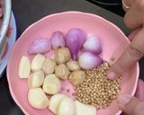 Foto langkah ke 1 dari resep 317. Terik Daging.