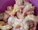 Foto langkah ke 1 dari resep Rica-Rica Ayam.