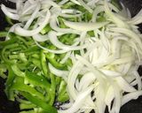 Foto del paso 1 de la receta: Mazorca desgranada