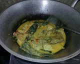 Foto langkah ke 3 dari resep Kothok lele.
