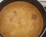 Foto del paso 5 de la receta: Conejo a la mostaza