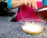Foto del paso 1 de la receta: Budín de Mandarina Facilísimo! 👍