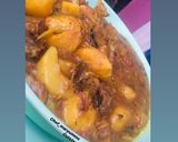 A picture of step 7 of Pototoe porridge by Chef_Maryumms_Cuisine🌸.