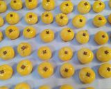 Foto langkah ke 7 dari resep (51). Nastar Mini.