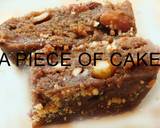 Fruity Nutty Cake recipe step 4 photo