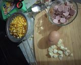 Foto langkah ke 1 dari resep Nasi Goreng Terang.
