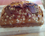 A picture of step 7 of Butternut bread.