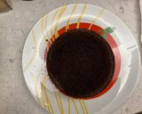 Foto del passaggio 7 della ricetta Torta al cioccolato “moist”