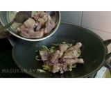 Foto langkah ke 3 dari resep Ayam kecap sederhana, mudah dan enak.