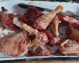 Foto del paso 3 de la receta: Mi mejor cazuela de Gallo Que viva la cocina chilena 🇨🇱 recetario 2023