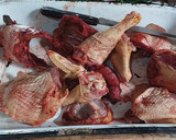 Foto del paso 3 de la receta: Mi mejor cazuela de Gallo Que viva la cocina chilena 🇨🇱 recetario 2023
