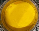 Foto del paso 5 de la receta Sopa de Verduras