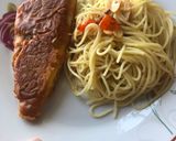 Foto langkah ke 7 dari resep Fish 'n Chips.