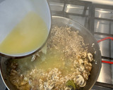 Foto del paso 6 de la receta: Arroz con setas
